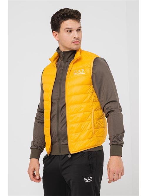 DOWN WAISTCOAT EMPORIO ARMANI EA7 | 8NPQ01 PN29Z/1629